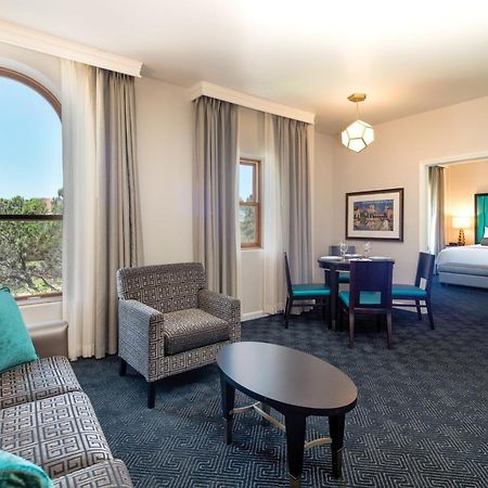 Worldmark San Diego - Balboa Park Exterior photo