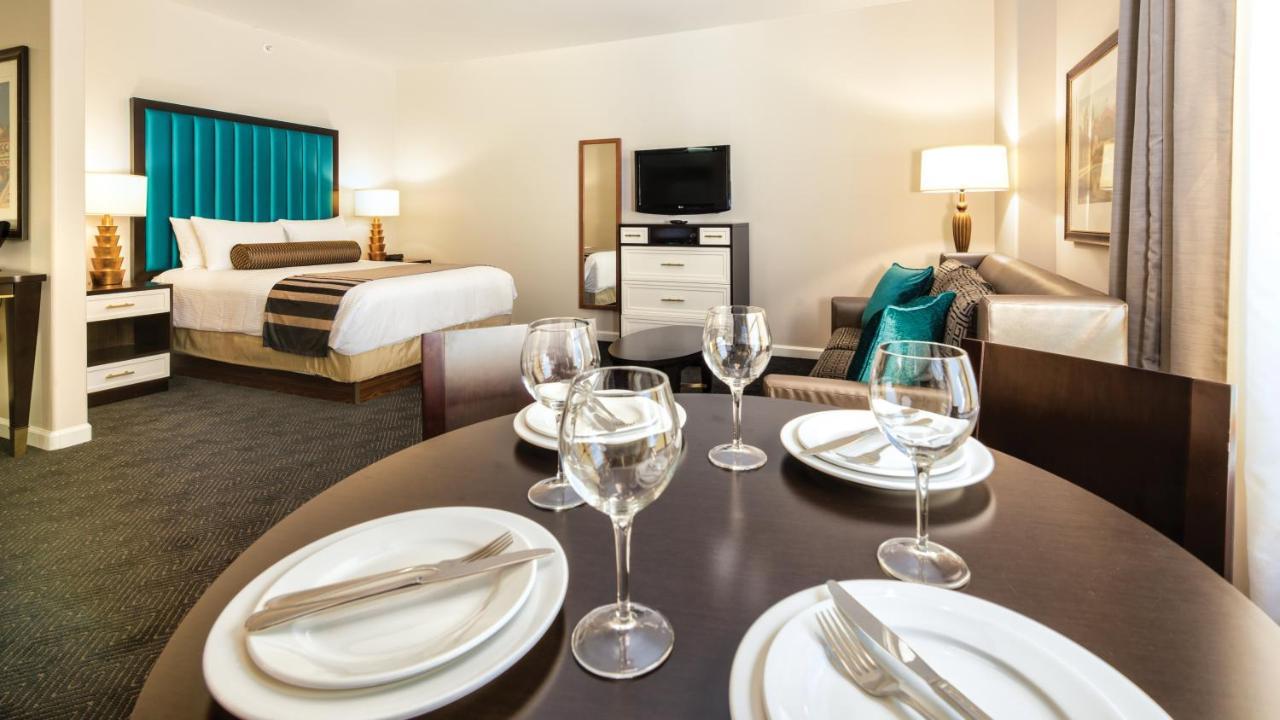 Worldmark San Diego - Balboa Park Exterior photo
