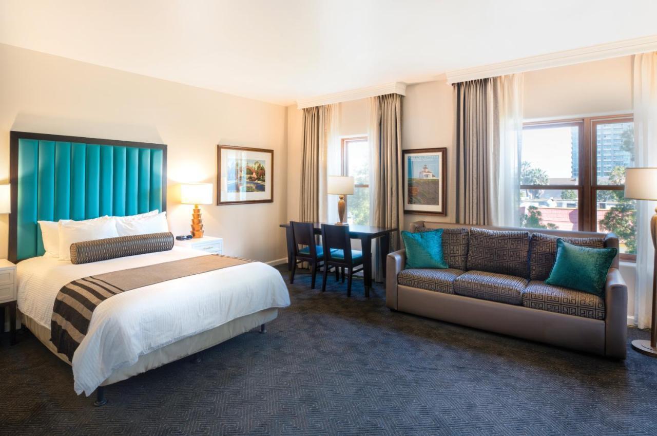 Worldmark San Diego - Balboa Park Exterior photo