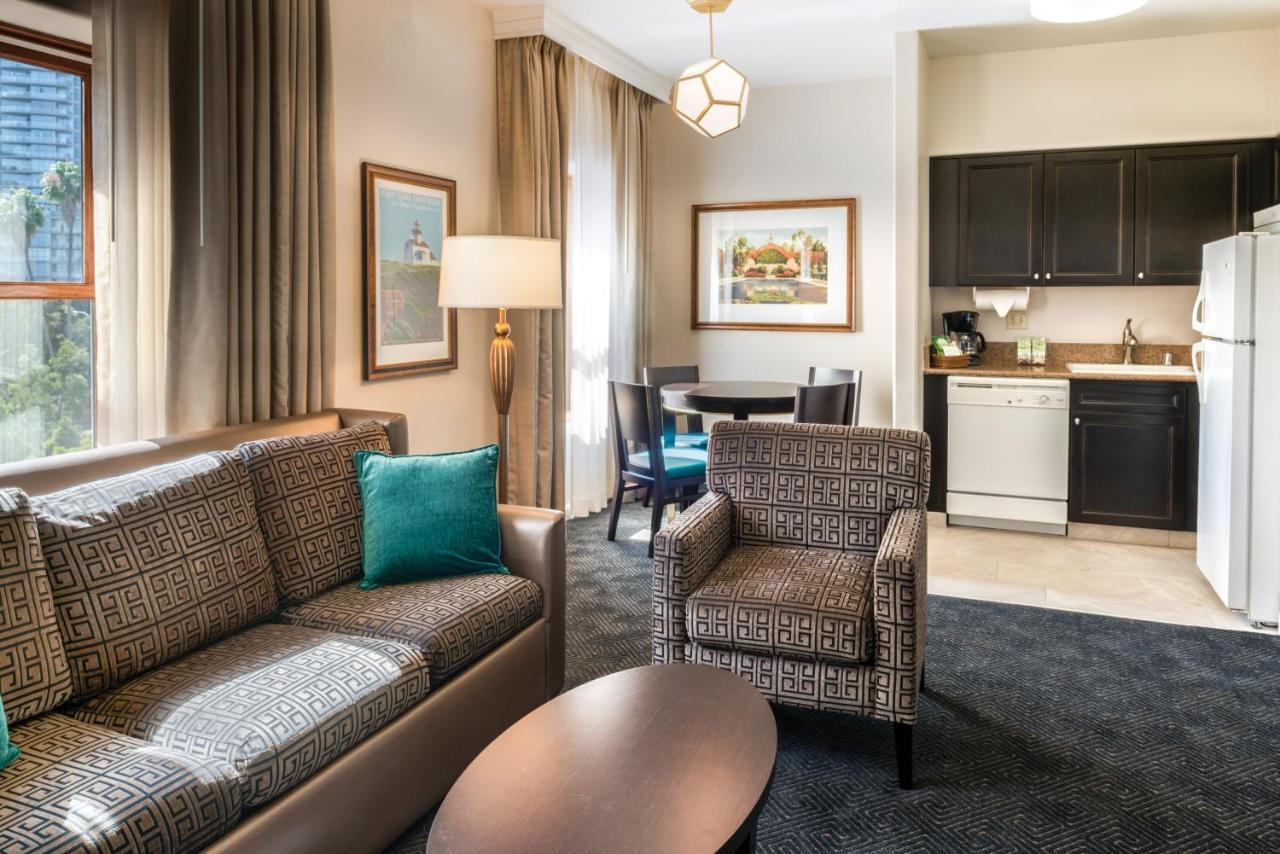 Worldmark San Diego - Balboa Park Exterior photo