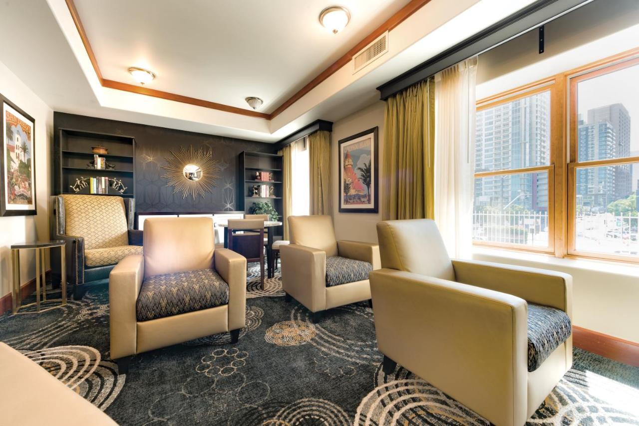 Worldmark San Diego - Balboa Park Exterior photo