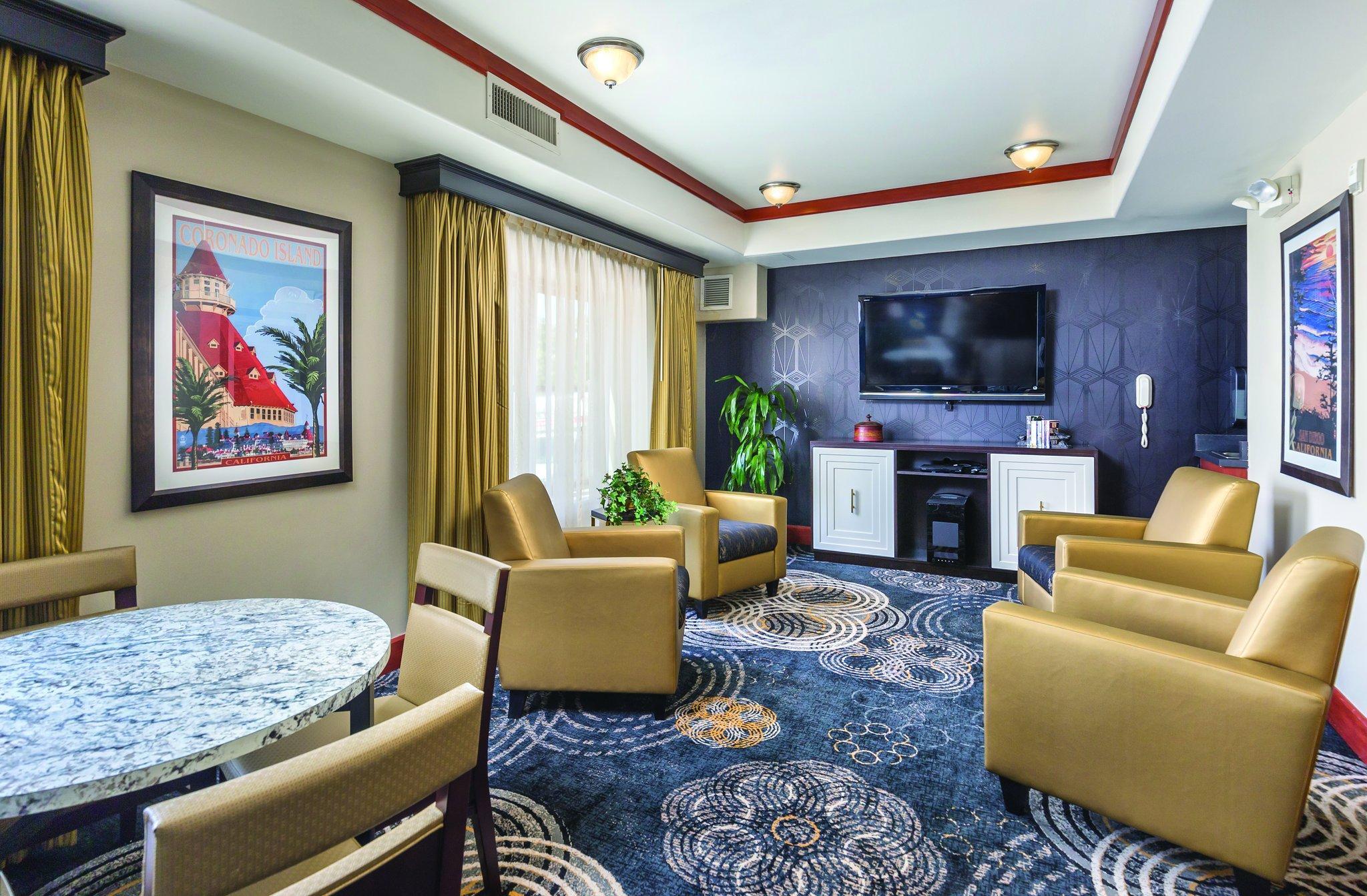 Worldmark San Diego - Balboa Park Exterior photo