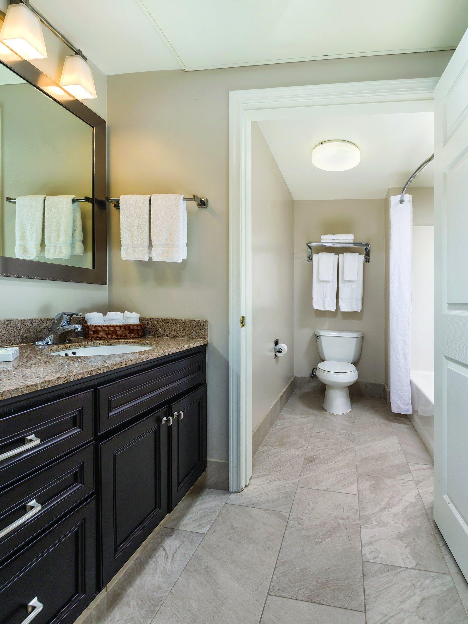 Worldmark San Diego - Balboa Park Exterior photo