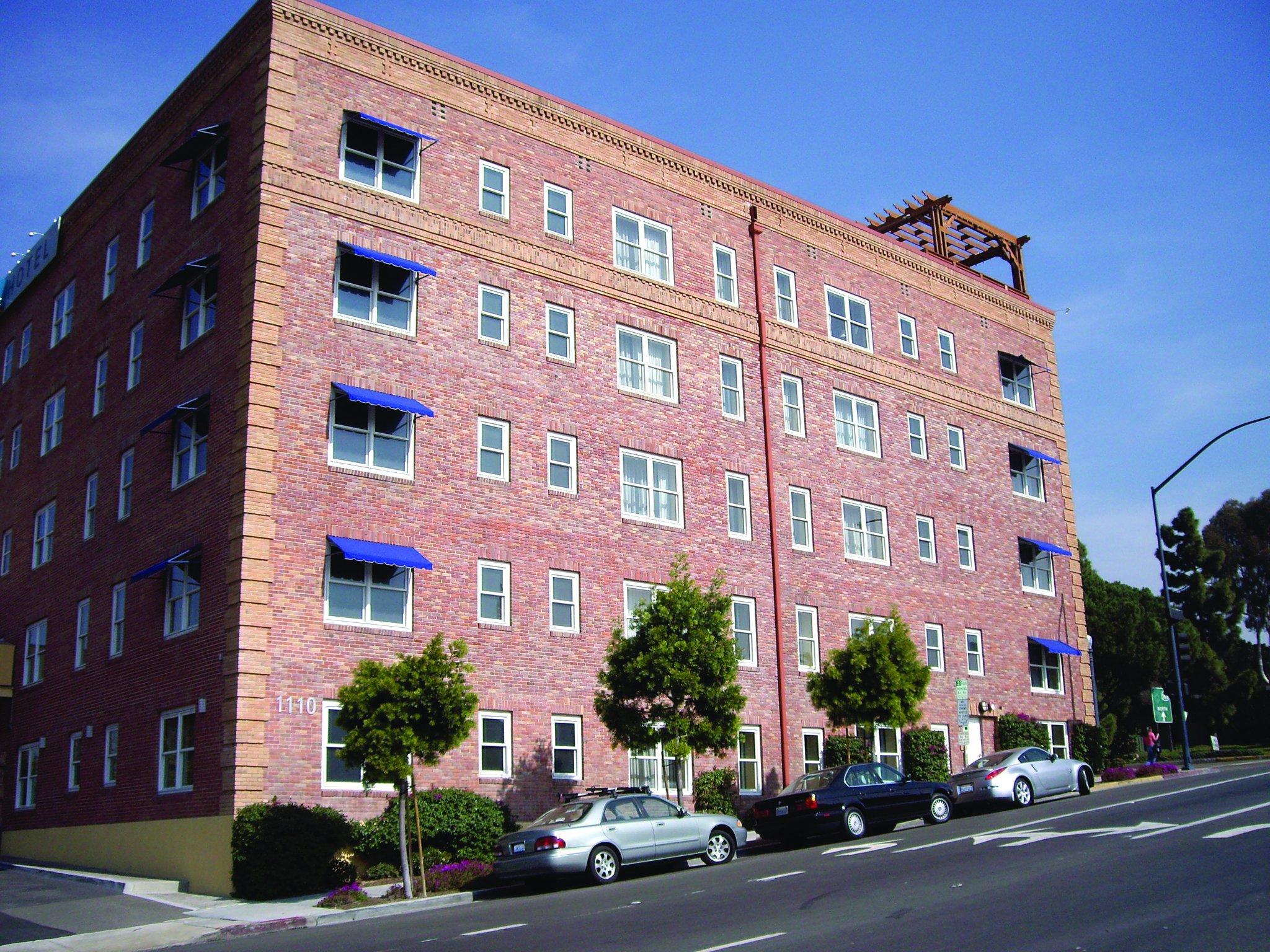 Worldmark San Diego - Balboa Park Exterior photo