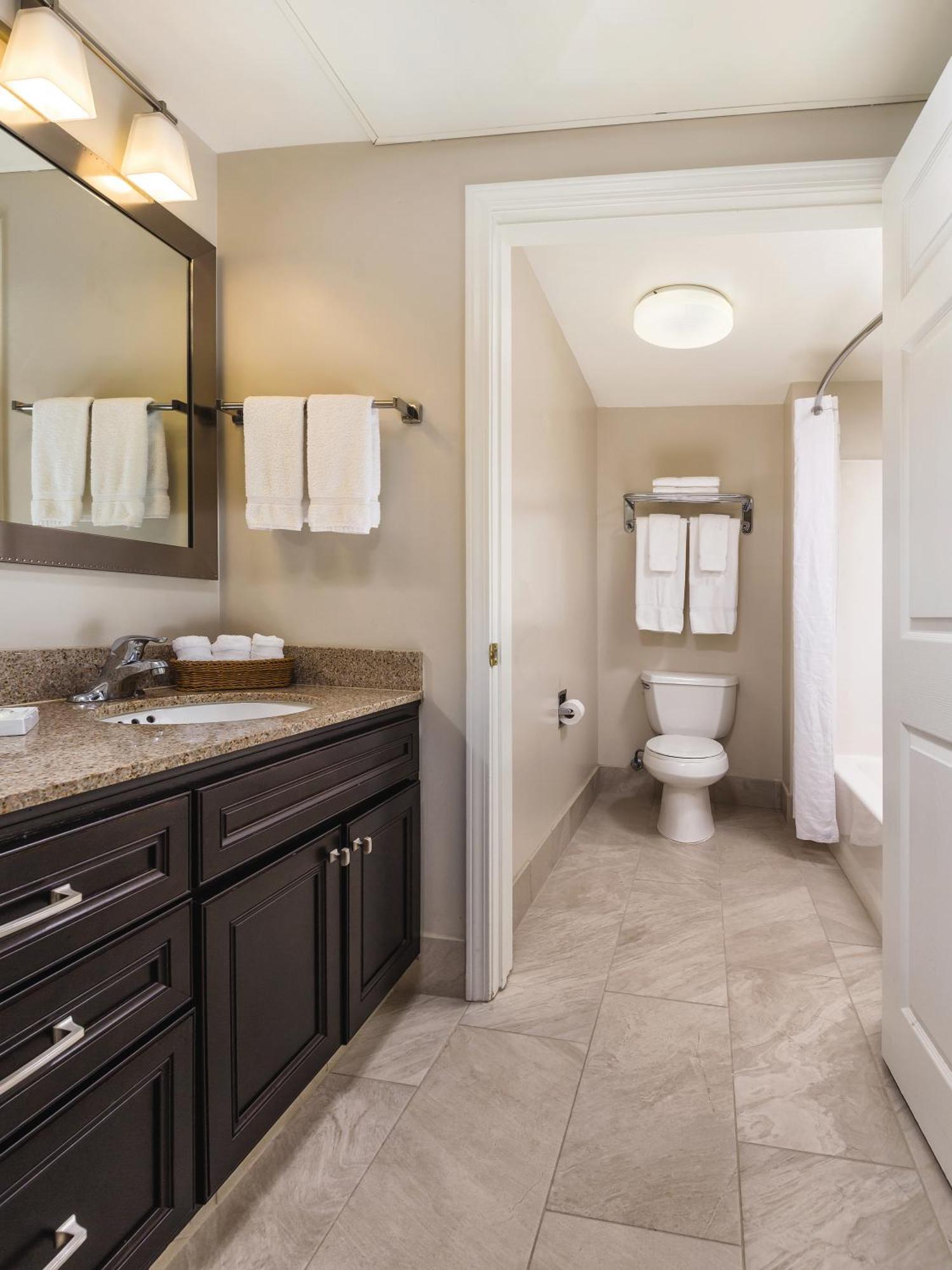 Worldmark San Diego - Balboa Park Exterior photo