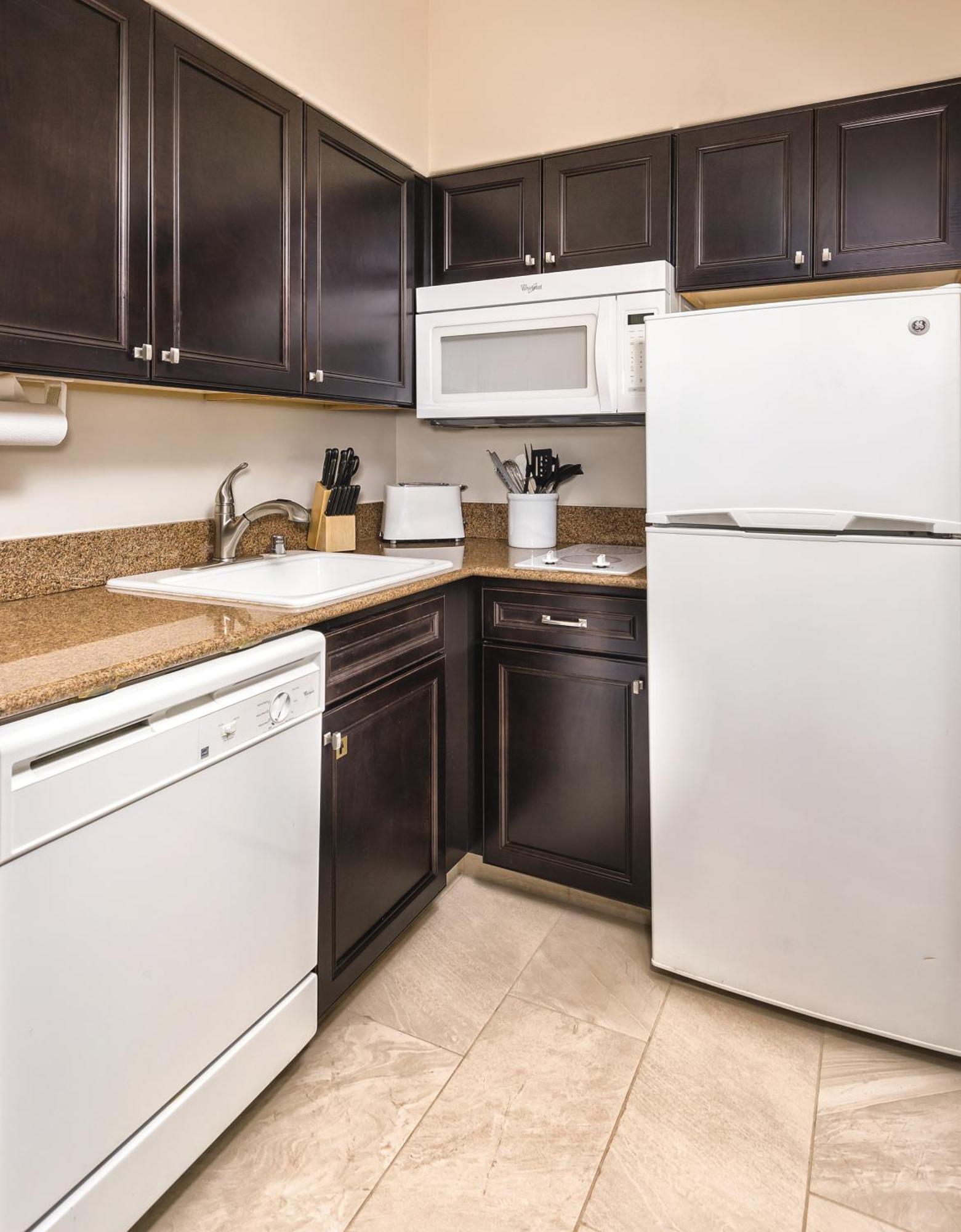 Worldmark San Diego - Balboa Park Exterior photo