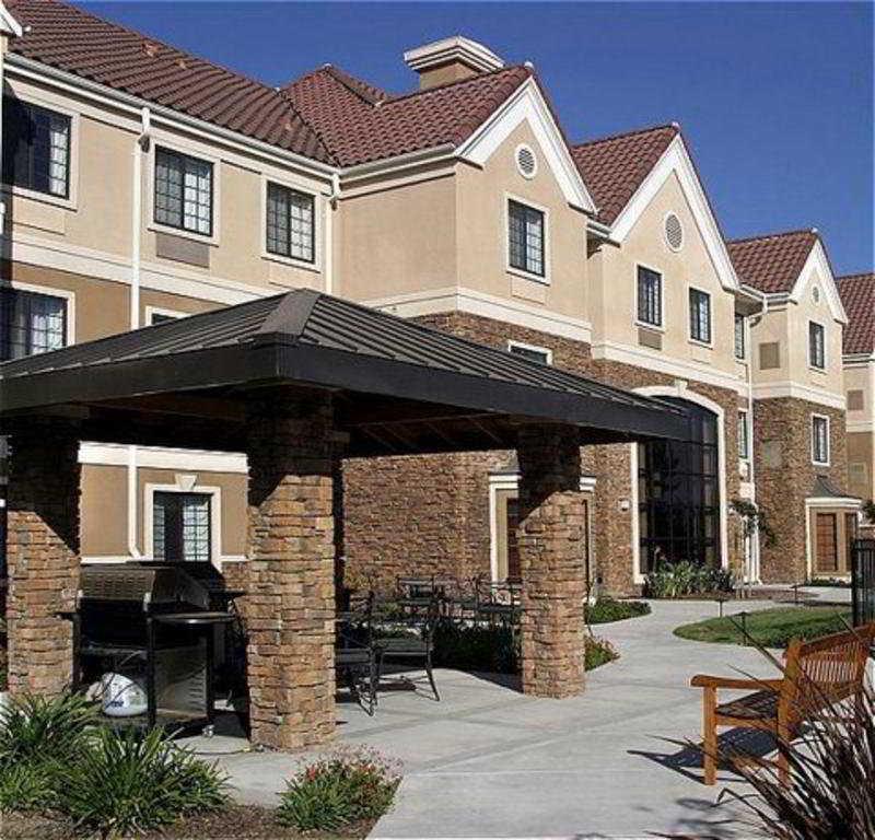 Worldmark San Diego - Balboa Park Exterior photo