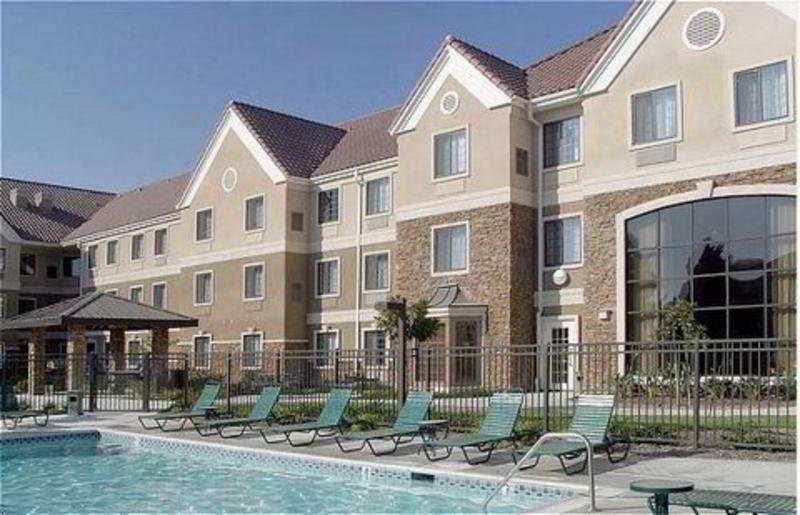 Worldmark San Diego - Balboa Park Exterior photo