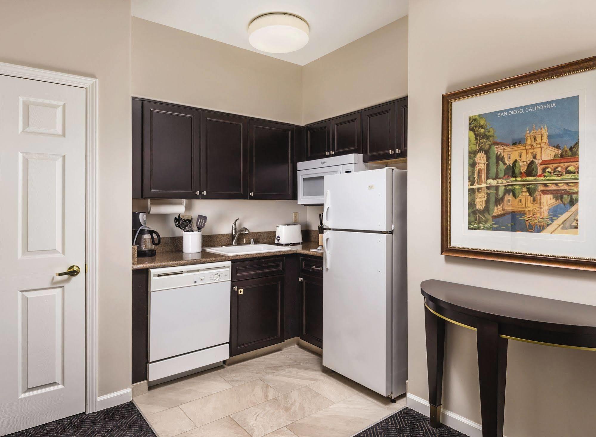 Worldmark San Diego - Balboa Park Exterior photo