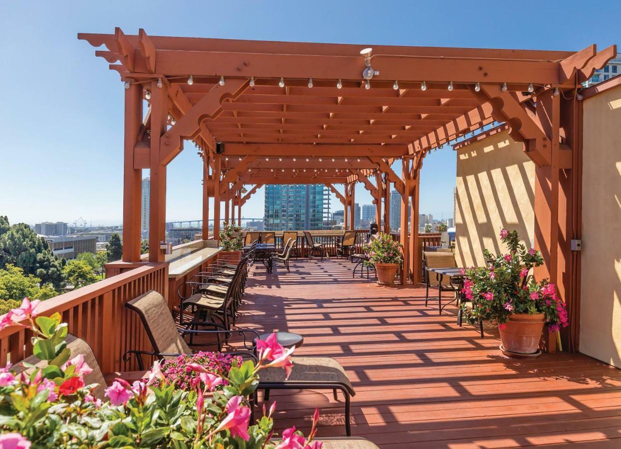 Worldmark San Diego - Balboa Park Exterior photo