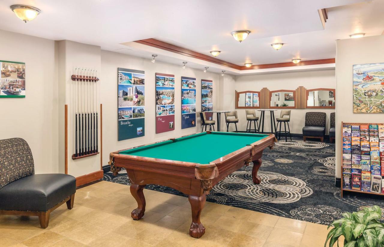 Worldmark San Diego - Balboa Park Exterior photo
