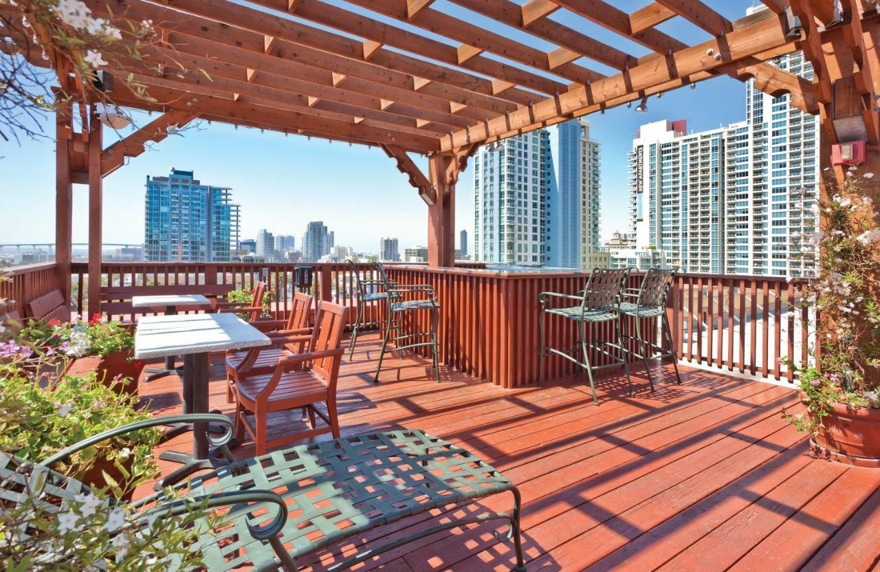 Worldmark San Diego - Balboa Park Exterior photo